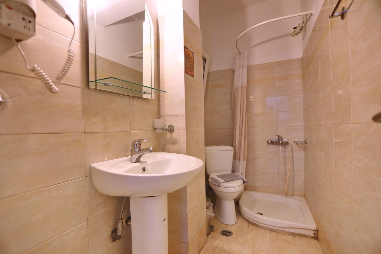 Hotel Aggeliki Skopelos Town Bagian luar foto