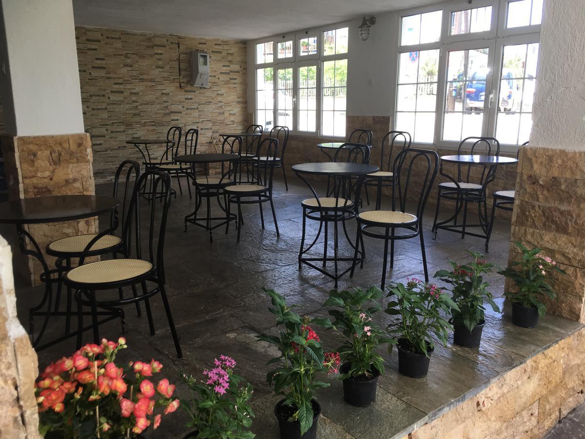 Hotel Aggeliki Skopelos Town Bagian luar foto