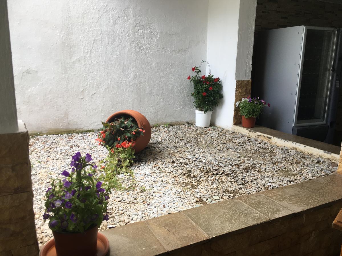 Hotel Aggeliki Skopelos Town Bagian luar foto
